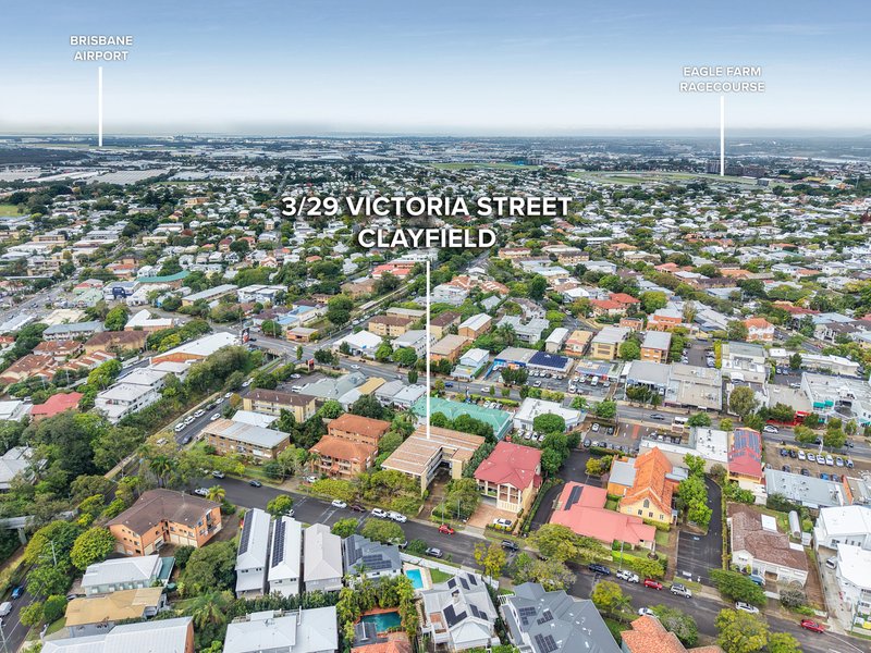 Photo - 3/29 Victoria Street, Clayfield QLD 4011 - Image 14