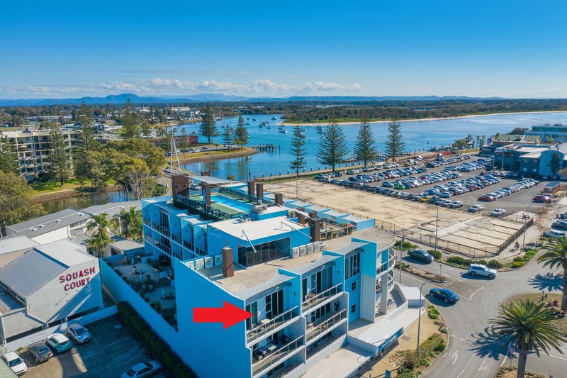 329/136 William Street, Port Macquarie NSW 2444