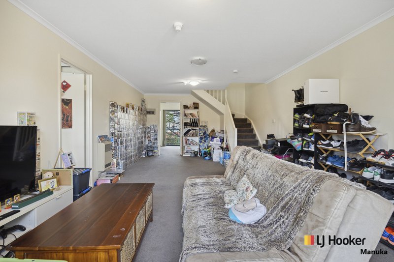 Photo - 329/15 Jardine Street, Kingston ACT 2604 - Image 4