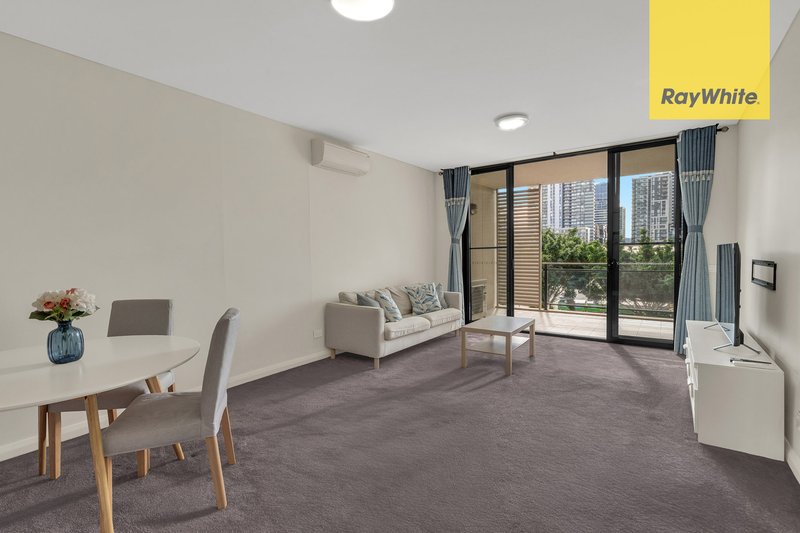 Photo - 329/26 Baywater Drive, Wentworth Point NSW 2127 - Image 2