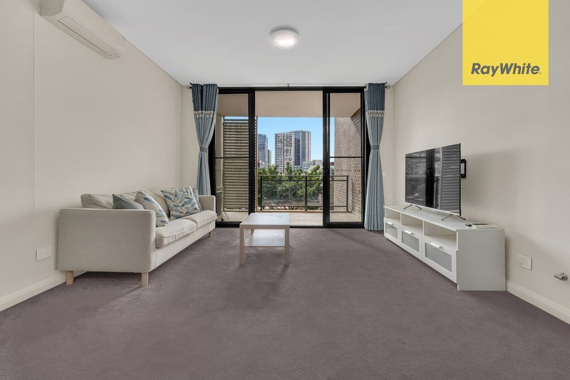 Photo - 329/26 Baywater Drive, Wentworth Point NSW 2127 - Image 3