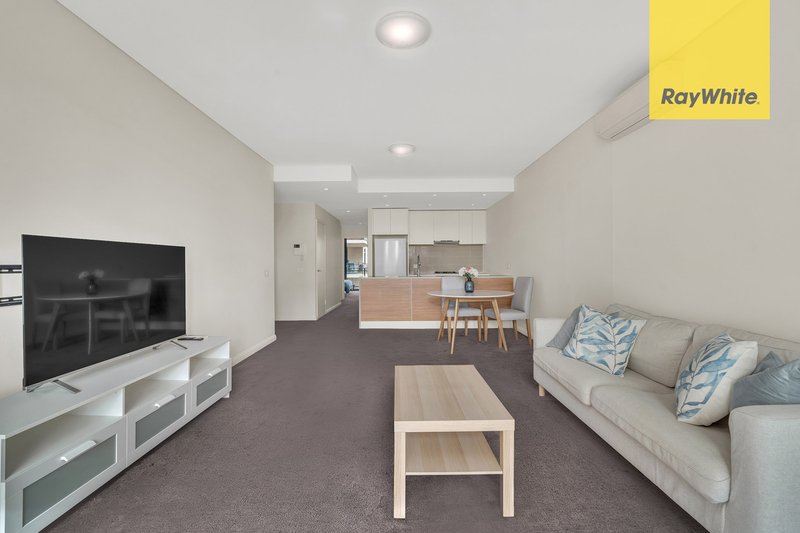 Photo - 329/26 Baywater Drive, Wentworth Point NSW 2127 - Image 5
