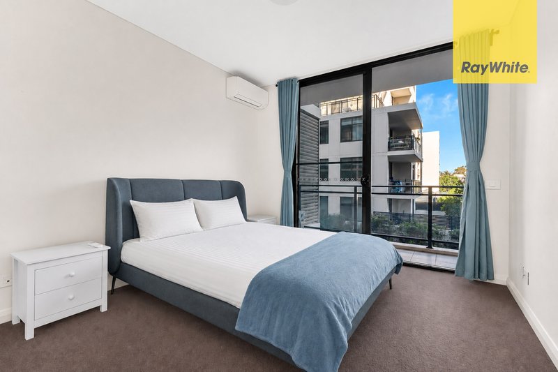 Photo - 329/26 Baywater Drive, Wentworth Point NSW 2127 - Image 7
