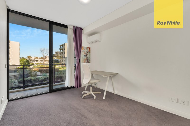 Photo - 329/26 Baywater Drive, Wentworth Point NSW 2127 - Image 8