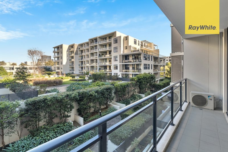 Photo - 329/26 Baywater Drive, Wentworth Point NSW 2127 - Image 9