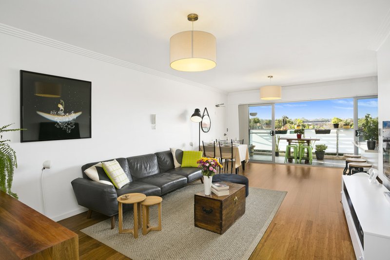 3/295 Victoria Road, Marrickville NSW 2204