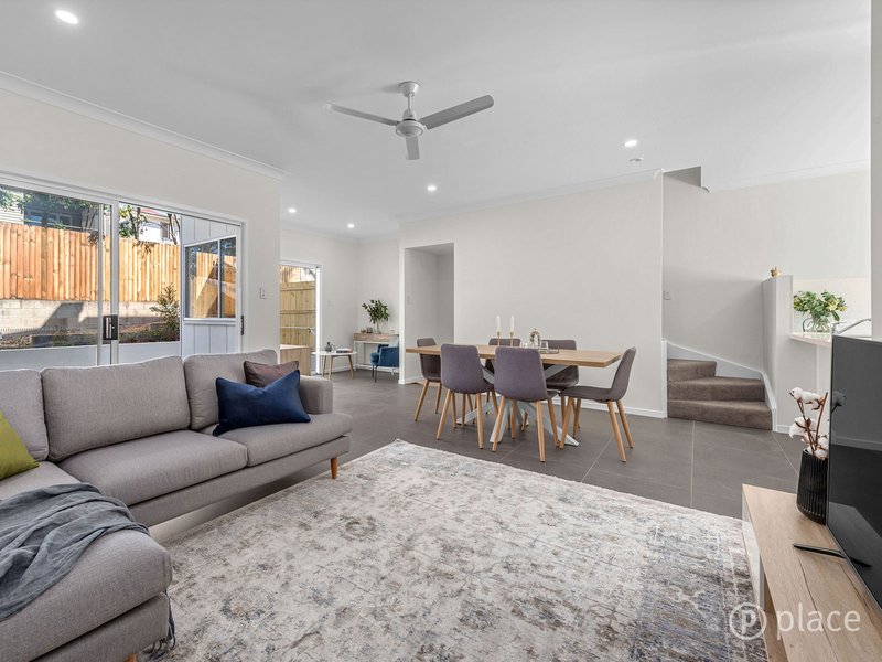 3/295 Wynnum Road, Norman Park QLD 4170