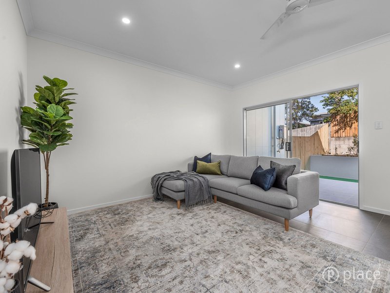 Photo - 3/295 Wynnum Road, Norman Park QLD 4170 - Image 4