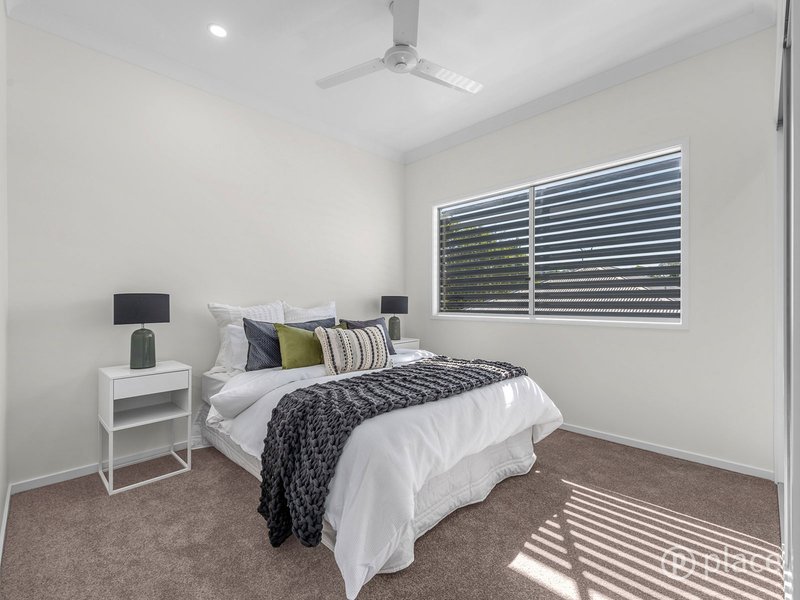 Photo - 3/295 Wynnum Road, Norman Park QLD 4170 - Image 9