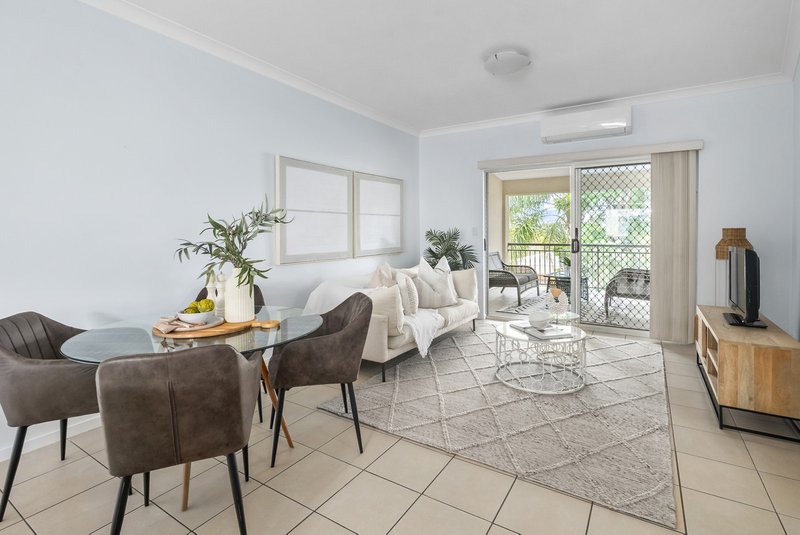 3/298 Cavendish Road, Coorparoo QLD 4151