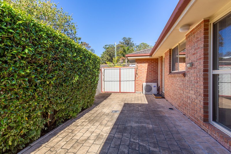 Photo - 3/298 Park Avenue, Kotara NSW 2289 - Image 8