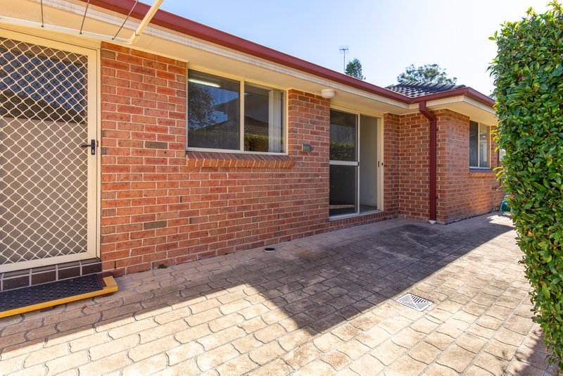 Photo - 3/298 Park Avenue, Kotara NSW 2289 - Image 9