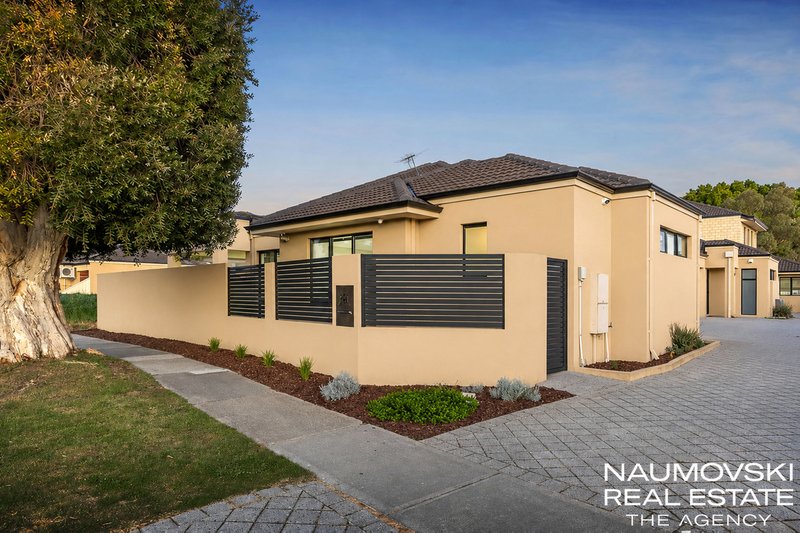 Photo - 32A Arkana Road, Westminster WA 6061 - Image 1