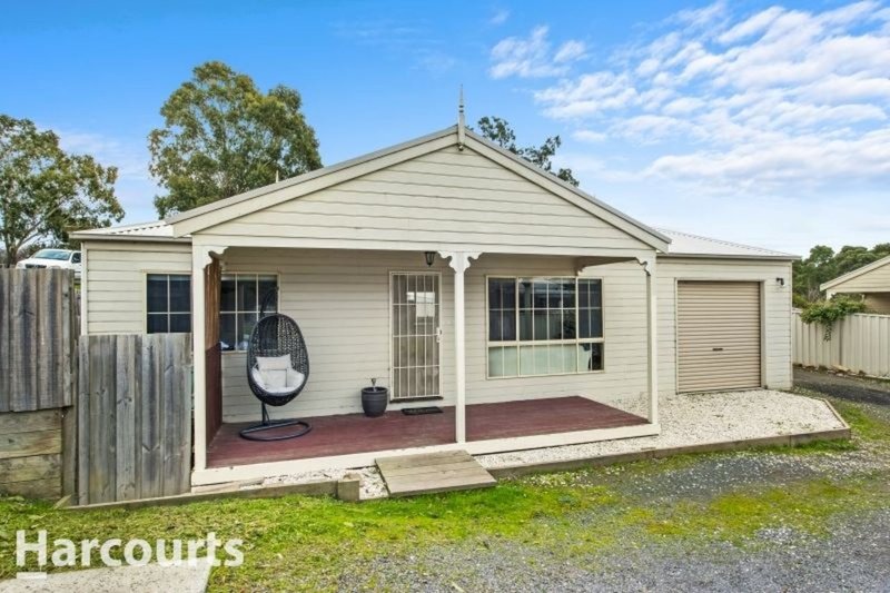 32a Ayres Street, Creswick VIC 3363