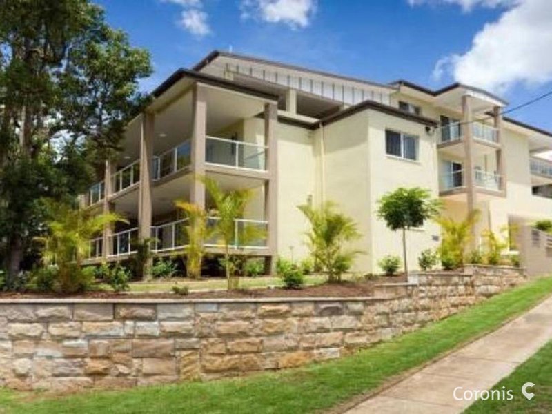 3/2A Barlow Street, Clayfield QLD 4011