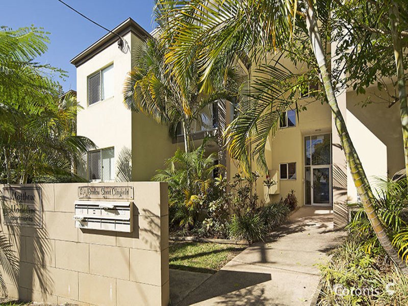 Photo - 3/2A Barlow Street, Clayfield QLD 4011 - Image 9