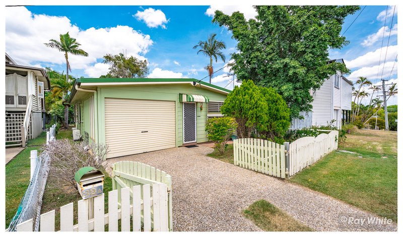 Photo - 32A Burnett Street, Berserker QLD 4701 - Image 17