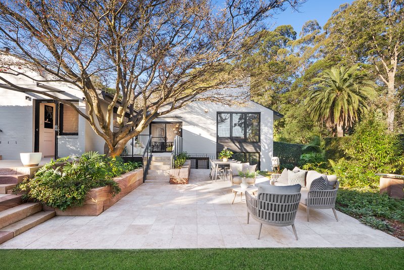 Photo - 32A Cecil Street, Gordon NSW 2072 - Image 1