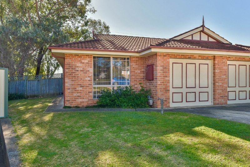 32a Chalcedony Street, Eagle Vale NSW 2558