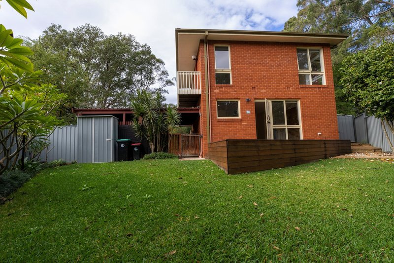 Photo - 32a Coora Avenue, Belrose NSW 2085 - Image 1