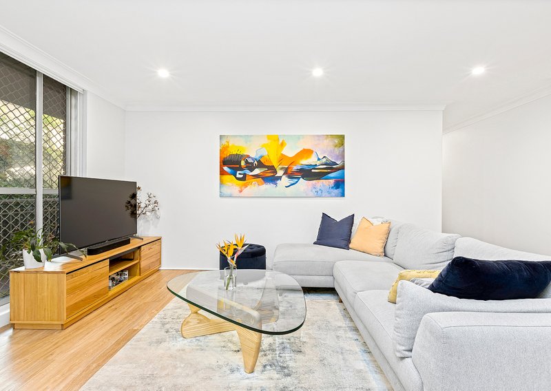 Photo - 3/2a Forsyth Street, Glebe NSW 2037 - Image 2