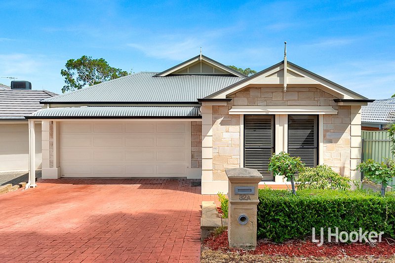 32A Janlyn Road, Vista SA 5091