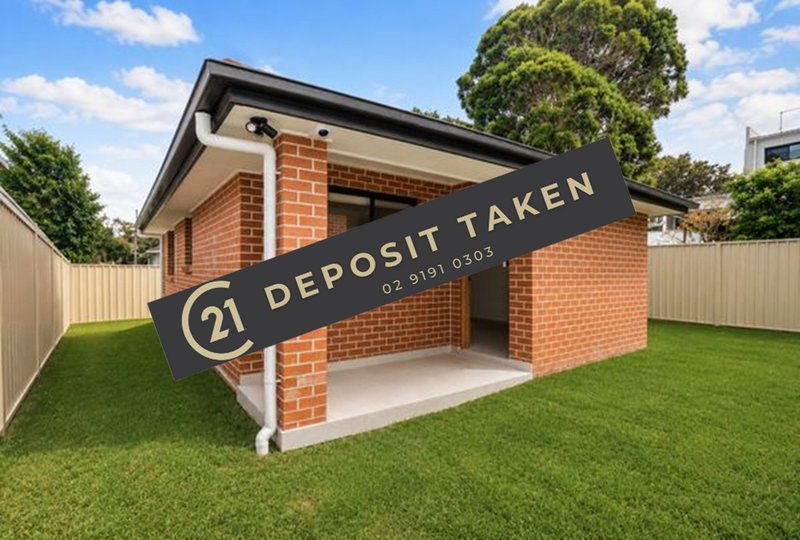Photo - 32A Jones Street, Pendle Hill NSW 2145 - Image 1