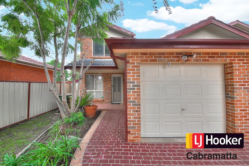 32A Monterey Street, South Wentworthville NSW 2145