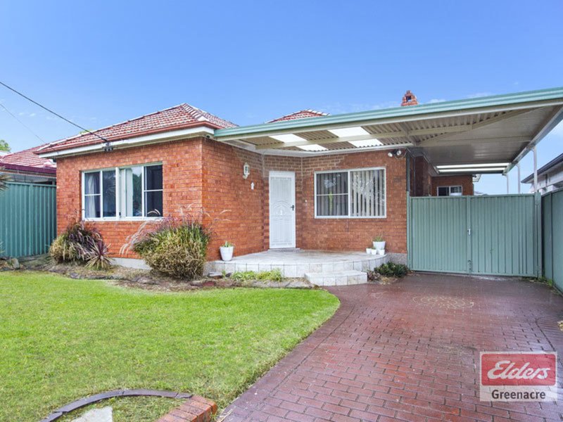 32a Noble Ave , Greenacre NSW 2190