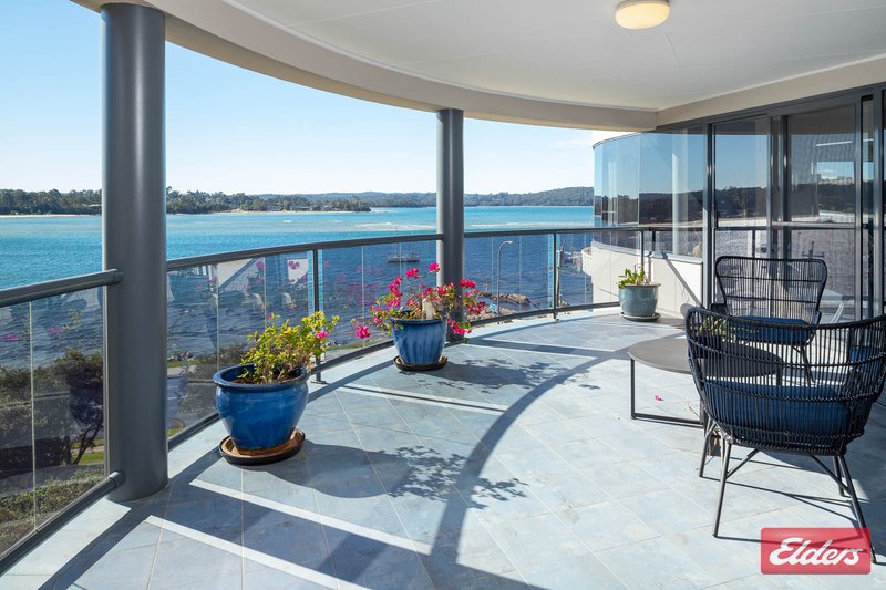 Photo - 3/2A Pacific Street, Batemans Bay NSW 2536 - Image 2