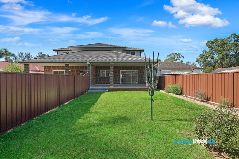 Photo - 32A Portia Rd , Toongabbie NSW 2146 - Image 12