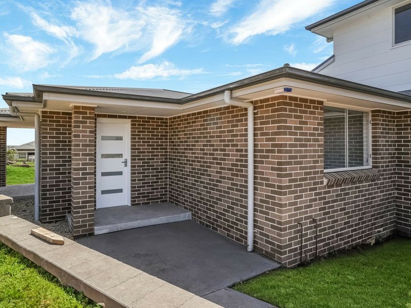 Photo - 32A Randall Street, Glenmore Park NSW 2745 - Image 1