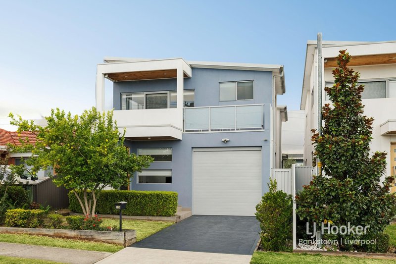 Photo - 32A Renton Avenue, Moorebank NSW 2170 - Image 1