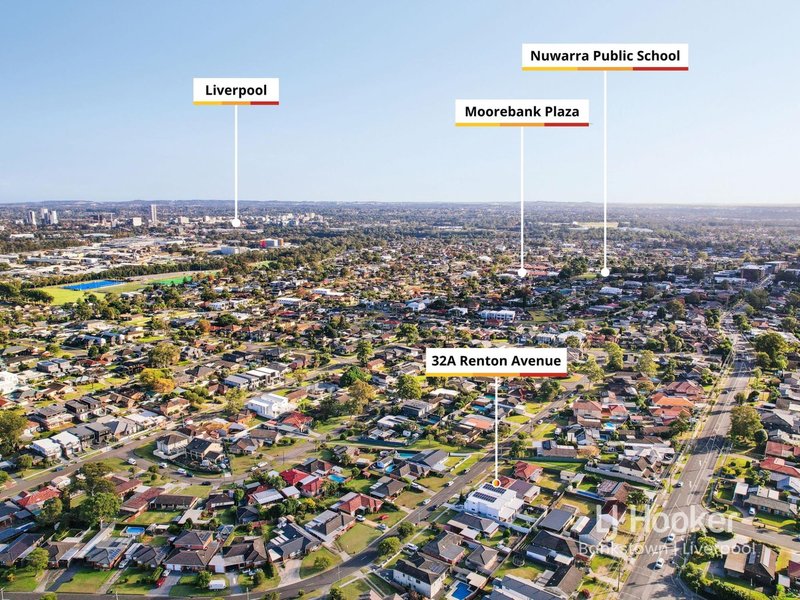Photo - 32A Renton Avenue, Moorebank NSW 2170 - Image 16