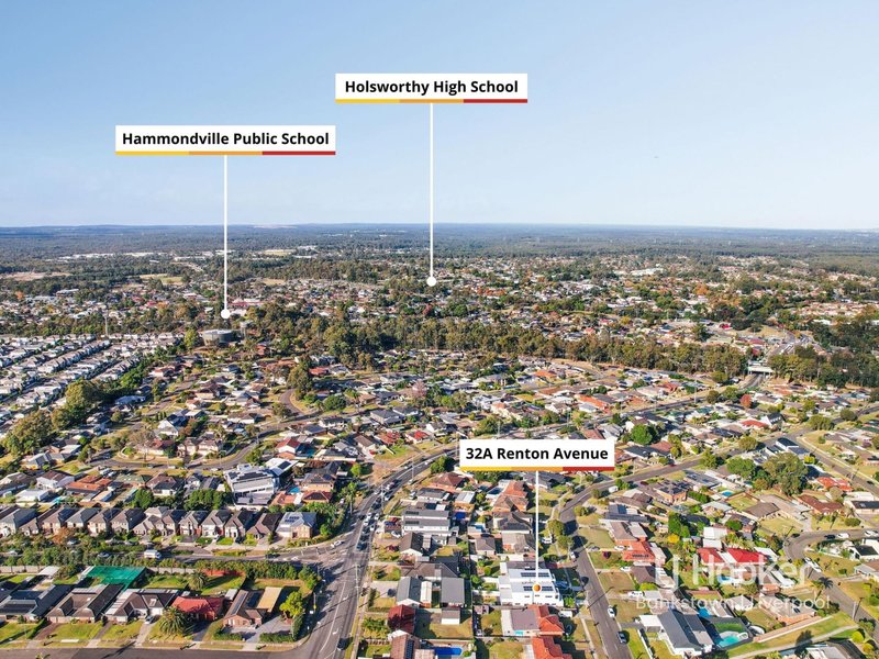 Photo - 32A Renton Avenue, Moorebank NSW 2170 - Image 17