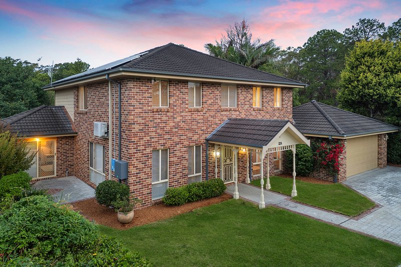 32A Scaysbrook Drive, Kincumber NSW 2251