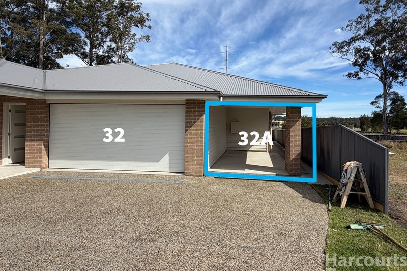 Photo - 32a Strathallan Terrace, Thrumster NSW 2444 - Image 1