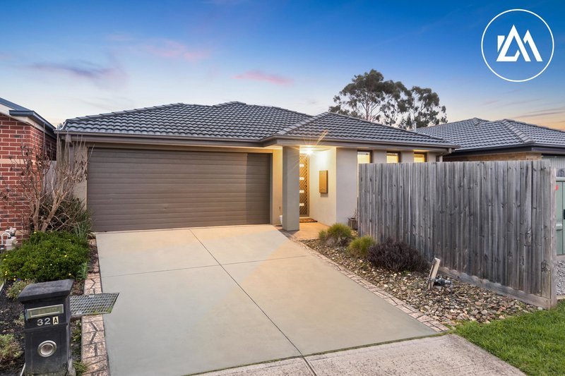 32a Warrenwood Place, Langwarrin VIC 3910