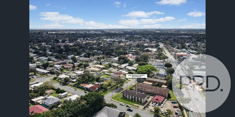 Photo - 3/2B Andrew Street, Kallangur QLD 4503 - Image 3
