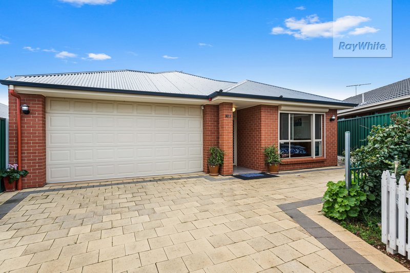 32B Burdon Street, Elizabeth Park SA 5113