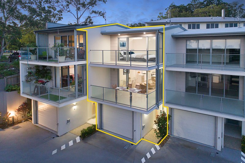 3/2B Centreview Court, Buderim QLD 4556