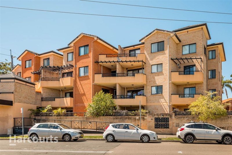 3/2B Coleman Avenue, Carlingford NSW 2118