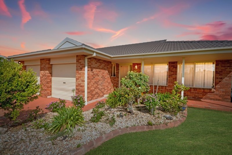 32B Dickson Road, Griffith NSW 2680