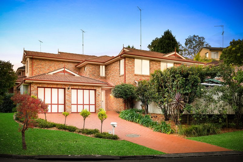 32B Gindurra Avenue, Castle Hill NSW 2154