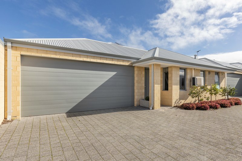 32B Keemore Way, Balga WA 6061