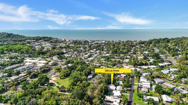 32B Lae Street, Trinity Beach QLD 4879