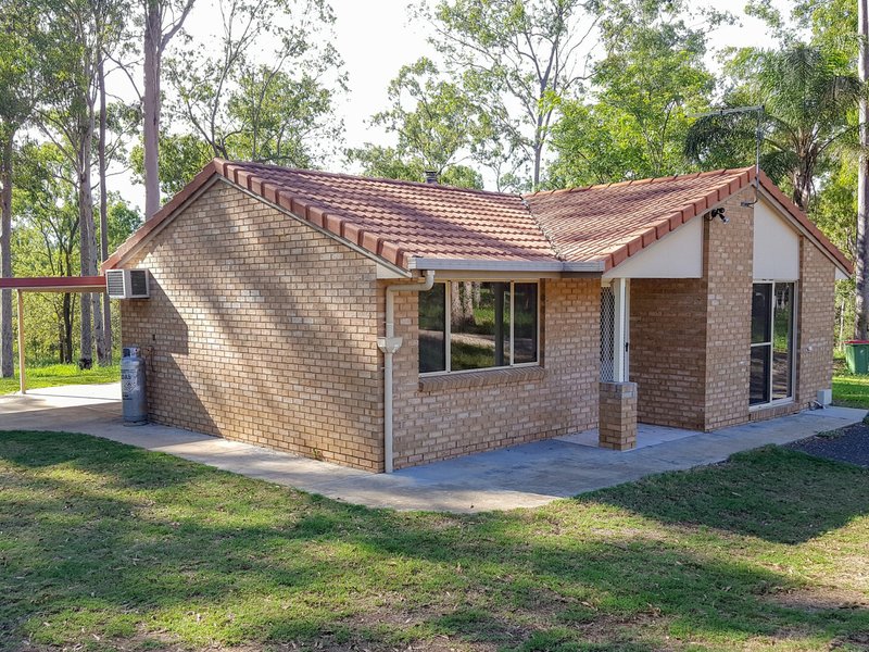 32b Sandpiper Drive, Regency Downs QLD 4341