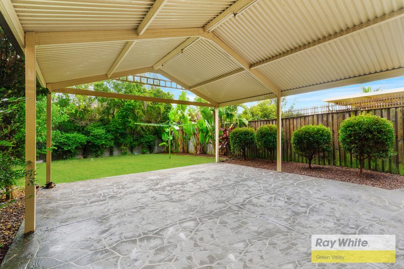 Photo - 32b Whitsunday Circuit, Green Valley NSW 2168 - Image 16