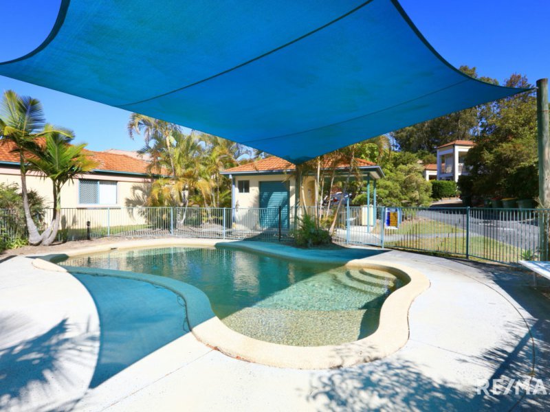 Photo - 32B/2-8 Ridgevista Court, Reedy Creek QLD 4227 - Image 25