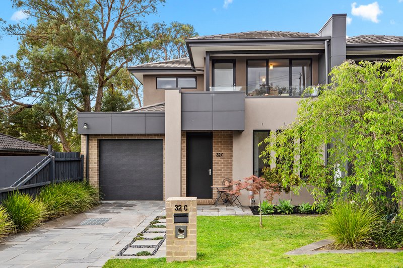 32c Agora Boulevard, Ferntree Gully VIC 3156